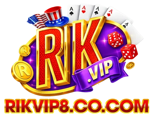 rikvip8.co.com